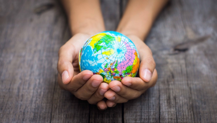 Aquarion's strategy is to become a global leader in the wastewater treatment industry